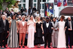 多部华语电影入围今年戛纳