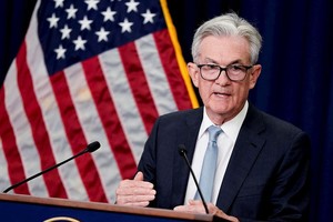 美联储主席杰罗姆·鲍威尔。（图：互联网）