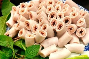 双层粉肠对健康的影响