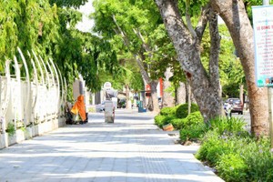 拨资 2000 亿元投建富寿跑马场基础设施