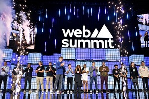 首届温哥华网络峰会揭幕