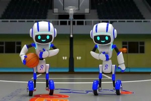 2025年越南机器人创新大赛启动