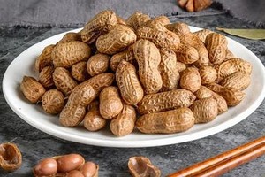 花生吃对是宝，吃错“埋雷”