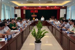 制定树木种植与管理标准