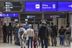 根据欧盟国家的意愿，未来，乘客只有在延误4小时后才能从航空公司获得赔偿。（示意图：互联网）