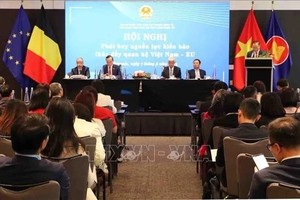 推动国家在新纪元突破发展的动力