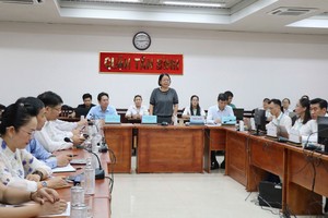 新平郡6个新坊成功试运行