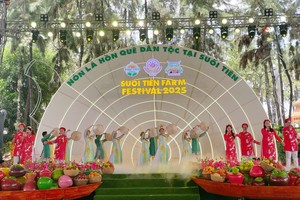 精彩友谊文化交流活动。