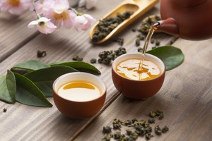 肾臟不健康，３种茶要远离