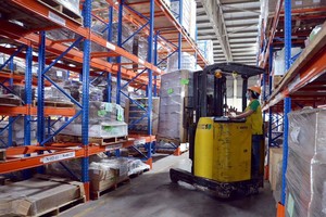 电子商务继续是让我国今年经济增长达8%以上的主要驱动力之一。