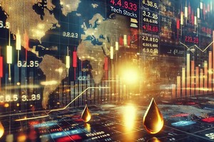 资料显示，一周以来，美国的原油价格上涨了约10%。（示意图：互联网）