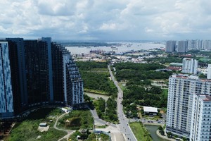 7月1日起公布符合免除建筑许可证条件的项目名单。（示意图：美琼）