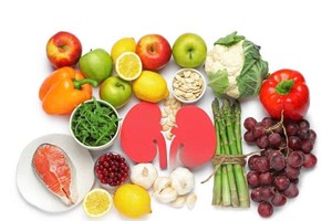 ６种饮食方式助年轻人预防肾衰竭