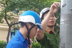 第十一郡积极整治环境 喜迎新坊明日啟动运作