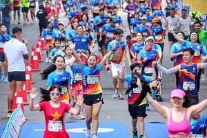 越南一直积极努力履行作为《公民权利和政治权利国际公约》缔约国的各项义务。（示意图：越通社）