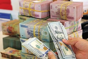 政府总理要求各部门继续密切关注世界和国内经济形势，主动、灵活、及时、有效地管理货币政策。（示意图：互联网）