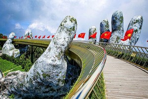 越南成为澳洲游客首选目的地