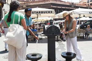 高温天气致西班牙近两个月内逾一千人死亡