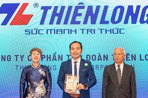 天龙集团入选可持续发展企业 50 强