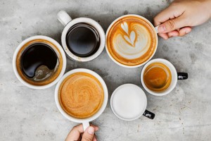 咖啡「续命」或「促癌」？取决于这个习惯