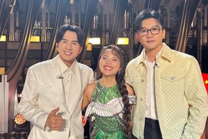 将越南音乐推向亚洲市场