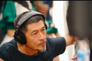 查理‧阮：起起落落的导演人生