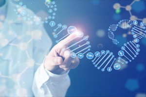 新基因检测方法可在 2 小时内诊断脑肿瘤。（示意图：互联网）