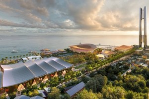 富国正向国际一流特区转型