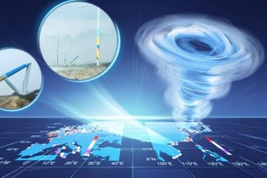 本项研究的相关示意图。（图源：南方科技大学）