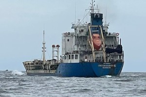 泰国政府当地时间14日出台海上管控措施，限制向柬埔寨运输燃料及军事物资。（图：互联网）