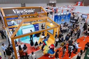 去年举办的“越南教育展”吸引众多业内外人士的关注。