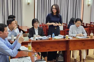 TPHCM phấn đấu cấp sổ hồng cho 68.000 bất động sản trong năm 2026