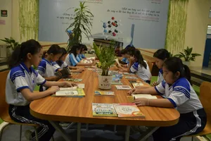 Bảo tàng - Thư viện Bà Rịa - Vũng Tàu khai mạc Tuần lễ hưởng ứng học tập suốt đời năm 2025