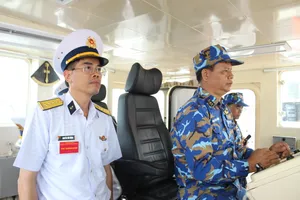 Lữ đoàn 171 khẳng định vị thế đơn vị “Mẫu mực tiêu biểu“