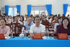 Long Hải đặt mục tiêu tăng trưởng kinh tế hơn 8,4% trong năm 2026