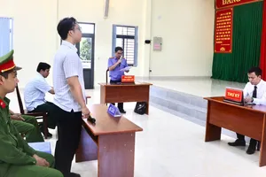 Phiên tòa giả định nâng cao nhận thức ngư dân về khai thác IUU