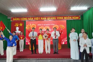Đưa nghị quyết vào thực tiễn bằng mô hình tuyên truyền số hóa
