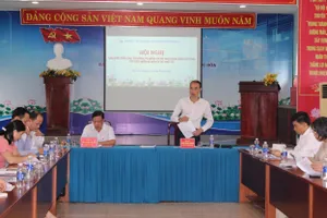 Phường Tân Phước: Đẩy mạnh tuyên truyền người dân tham gia BHXH, BHYT