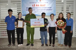  Thêm “lá chắn” cho người thuê trọ