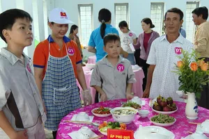 Sôi nổi các hoạt động chào mừng Ngày Gia đình Việt Nam