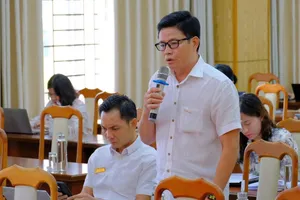 Xã Long Điền: Nâng cao chất lượng công tác tuyên giáo - dân vận