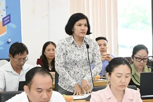 Không để rào cản làm mất nguồn ưu tú trong phát triển Đảng
