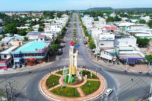 Xã Ngãi Giao phát triển du lịch trải nghiệm lịch sử gắn với văn hóa, ẩm thực