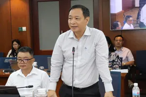 TPHCM đẩy nhanh tiến độ thực hiện các dự án giao thông cửa ngõ, giúp giảm ùn tắc 