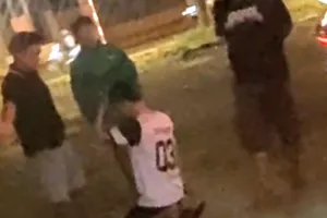 Đắk Lắk: Xác minh clip nam thanh niên bị đánh, bắt quỳ giữa đường