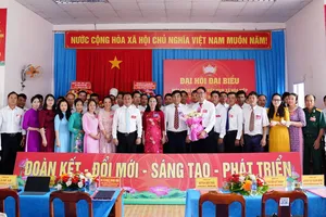 Khơi dậy sức dân, xây dựng nông thôn mới thông minh