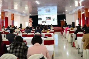 Nâng cao chất lượng, hiệu quả hỗ trợ hoạt động báo chí sau hợp nhất