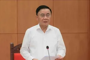 Chủ động hơn nữa trong công tác phòng ngừa, ứng phó, khắc phục hậu quả thiên tai