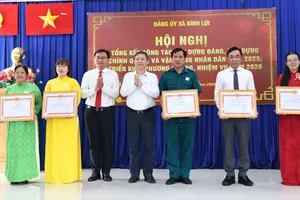 Chủ động đào tạo, nâng cao chất lượng nguồn nhân lực tại chỗ