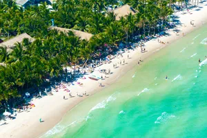 Tinh thần “vì dân, vì du khách” đã được UBND đặc khu Phú Quốc thực hiện xuyên suốt, góp phần bảo vệ thương hiệu du lịch đảo ngọc